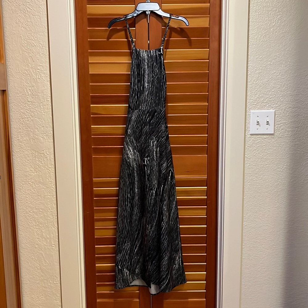 Thieves Like Us maxi dress